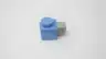 DANFOSS 018F6185 AC SOLENOID COIL 115V-AC thumbnail 1