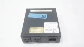 SYNACCESS NP-02B REMOTE SWITCHED PD CONTROL VIA WEB 10A AMP 220V-AC