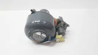 FISHER 546 CURRENT TO PRESSURE TRANSDUCER 50V-DC 3-27PSI