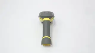 COGNEX DM8100 BAR CODE SCANNER