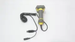 COGNEX DM8050X BAR CODE SCANNER