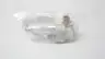 SMC AL40-N04-3Z-A PNEUMATIC LUBRICATOR 1/2IN NPT150PSI thumbnail 3