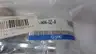 SMC AL40-N04-3Z-A PNEUMATIC LUBRICATOR 1/2IN NPT150PSI thumbnail 5