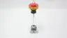 SOCOMEC 22003002 NON-FUSIBLE DISCONNECT SWITCH 3P 600V-AC 25A AMP thumbnail 2