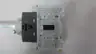 SOCOMEC 22003002 NON-FUSIBLE DISCONNECT SWITCH 3P 600V-AC 25A AMP thumbnail 4