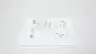IFM EFECTOR MFT202 PROXIMITY SENSOR 10-30V-DC thumbnail 2