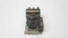 ALLEN BRADLEY 709-COD103 FULL VOLTAGE STARTER SIZE 2 25HP 120V-AC