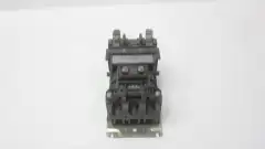 ALLEN BRADLEY 500L-COD92 AC CONTACTOR 60A AMP 115-120V-AC
