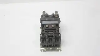 ALLEN BRADLEY 500L-COD92 AC CONTACTOR 60A AMP 115-120V-AC