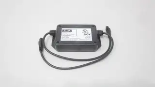 SICK 1116732 CRUZCONTROL FUNCTION MODULE