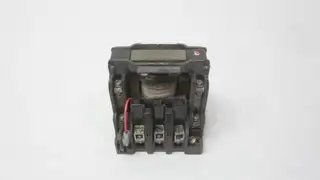 KLOCKNER MOELLER DIL 2V-22-NA AC CONTACTOR 25HP 60A AMP 110/115V-AC