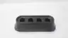 DATALOGIC 8-0849 4 STATION BARCODE SCANNER BATTERY CHARGER thumbnail 1