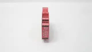 ALLEN BRADLEY 440R-N23129 GUARDMA SAFETY RELAY 24V-AC 24V-DC
