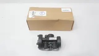 IMI NORGREN D1025H-A1 PNEUMATIC POPPET VALVE 3/4IN NPT 300PSI