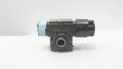 WINSMITH 930CDSNE RIGHT ANGLE GEAR REDUCER 2.14HP 30:1