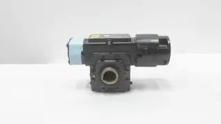 WINSMITH 930CDSNE RIGHT ANGLE GEAR REDUCER 2.14HP 30:1