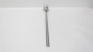 ANDERSON NEGELE NVS-345/500B/500BX/X/X/X/M12 POINT LEVEL SENSOR 10BAR 500MM RODS