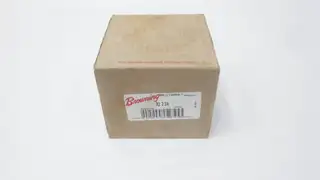 BROWNING R2 2-3/4 SPLIT TAPER BUSHING 2-3/4IN