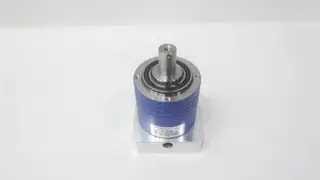 WITTENSTEIN LP090-M01-5-111-000 PLANETARY GEAR REDUCER 5:1