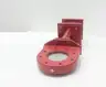 RED VALVE KNIFE GATE VALVE 4IN thumbnail 3