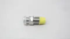 RESEAL RE0756-TC SANITARY STAINLESS STEEL COUPLING 3/4IN