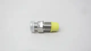 RESEAL RE0756-TC SANITARY STAINLESS STEEL COUPLING 3/4IN