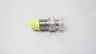 RESEAL RE0756-TC SANITARY STAINLESS STEEL COUPLING 3/4IN thumbnail 3