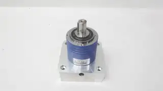 WITTENSTEIN LP090-M01-10-111-000 PLANETARY GEAR REDUCER 10:1