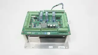 METTLER TOLEDO V4-1 P4.2.00 POWER SUPPLY 100-240V-AC 340W