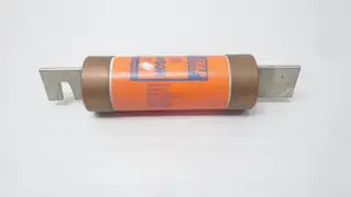 GOULD SHAWMUT A6D450R AMP-TRAP 2000 CLASS RK1 TIME-DELAY BLADE FUSE 450A 600V-AC
