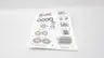 DEKKA Z79-008 3IN TAPE HEAD SPARE PARTS KIT thumbnail 4