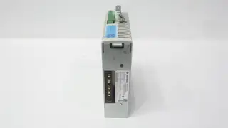 GENUINE ALLEN BRADLEY 2094-BM01-M AXIS POWER MODULE SER A 650V-DC 0-480V-AC 3PH