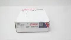 FENNER DRIVES 0408010 POWERTWIST 3L DRIVE V-BELT 100FT X 3/8IN