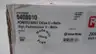 FENNER DRIVES 0408010 POWERTWIST 3L DRIVE V-BELT 100FT X 3/8IN thumbnail 5