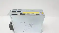 KOLLMORGEN S7120S-NANANA DIGITAL SERVO AMPLIFIER 9KVA 3PH 208-480V-AC