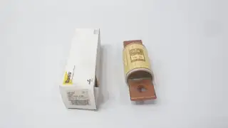 COOPER BUSSMANN KAC-250 CARTRIDGE FUSE 250A AMP 600V-AC