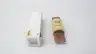 COOPER BUSSMANN KAC-250 CARTRIDGE FUSE 250A AMP 600V-AC thumbnail 1