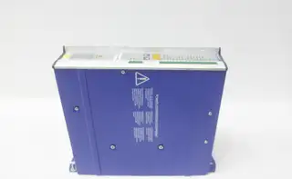 KOLLMORGEN S61000 SERVOSTAR 610 SERVO AMPLIFIER 7KVA 3PH 230-480V-AC