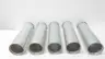 BOX OF 5 HART & COOLEY 6RP24 TYPE B GAS VENT PIPE 24IN X 6IN thumbnail 1