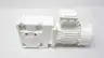 LENZE MDEMAXX071-32C0U GEARMOTOR 11RPM 0.37KW 460V-AC 3PH thumbnail 3