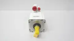 ALLEN BRADLEY MPF-B540K-MJ72BA SERVO MOTOR 480V-AC 19.4NM 4000RPM 5-1/2HP 3PH
