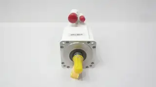 ALLEN BRADLEY MPF-B540K-MJ72BA SERVO MOTOR 480V-AC 19.4NM 4000RPM 5-1/2HP 3PH