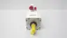 ALLEN BRADLEY MPF-B540K-MJ72BA SERVO MOTOR 480V-AC 19.4NM 4000RPM 5-1/2HP 3PH thumbnail 1