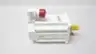 ALLEN BRADLEY MPF-B540K-MJ72BA SERVO MOTOR 480V-AC 19.4NM 4000RPM 5-1/2HP 3PH thumbnail 4