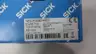 SICK WE9-3P3430F44S01 THROUGH BEAM PHOTOELECTRIC SENSOR thumbnail 6