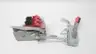 EATON C361NC C361H3 DISCONNECT SWITCH ASSEMBLY 30A 200/240/480/600V-AC 3P thumbnail 2