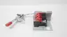 EATON C361NC C361H3 DISCONNECT SWITCH ASSEMBLY 30A 200/240/480/600V-AC 3P thumbnail 4