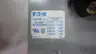 EATON C361NC C361H3 DISCONNECT SWITCH ASSEMBLY 30A 200/240/480/600V-AC 3P thumbnail 5