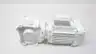 SEW EURODRIVE S37 DRN71M4 GEARMOTOR 1/2HP 3PH 91RPM 254-277V-AC thumbnail 3