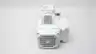 SEW EURODRIVE S37 DRN71M4 GEARMOTOR 1/2HP 3PH 91RPM 254-277V-AC thumbnail 4